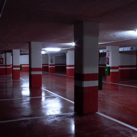 Hotel Armiñe Basauri Buitenkant foto