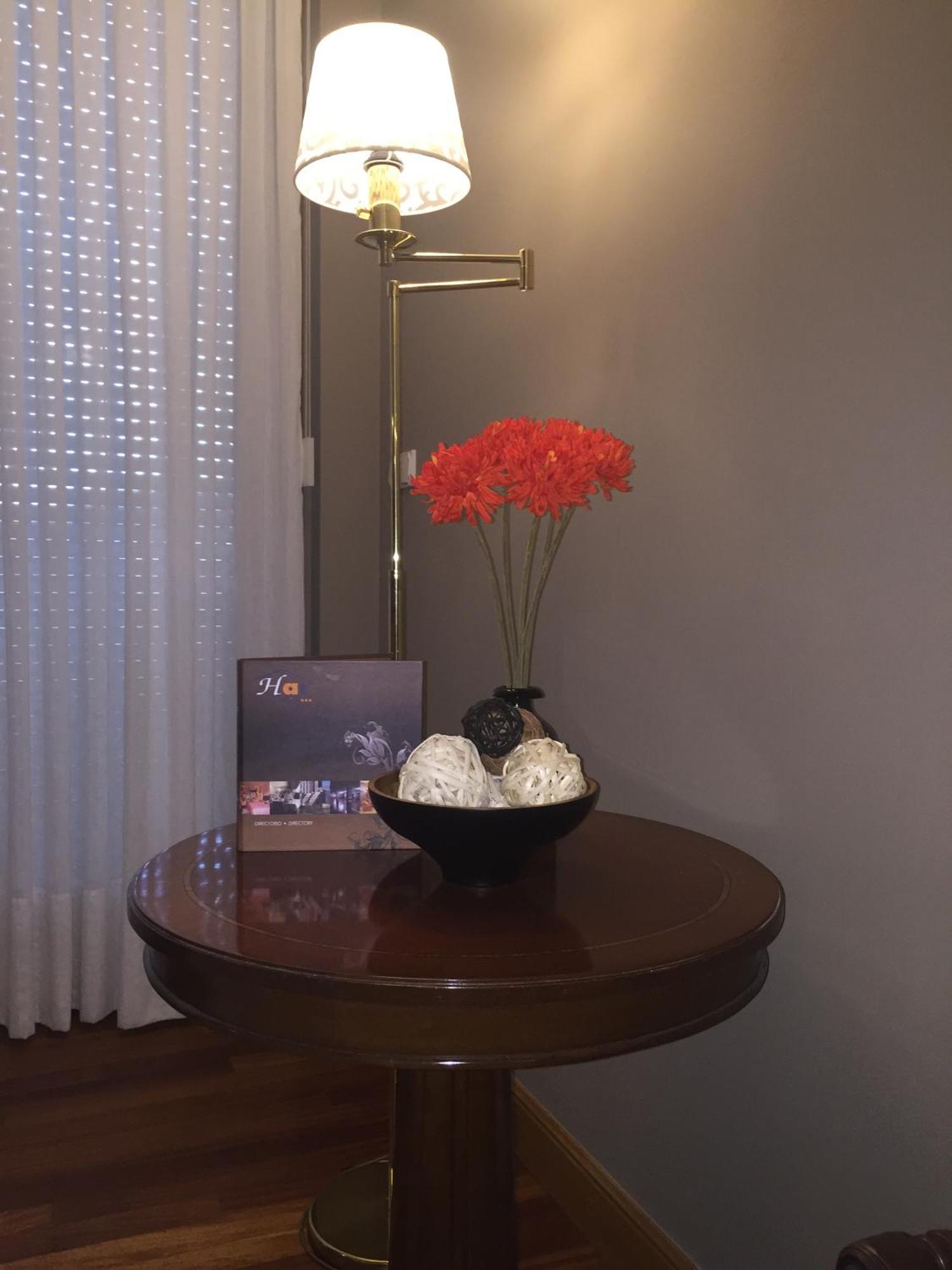 Hotel Armiñe Basauri Kamer foto